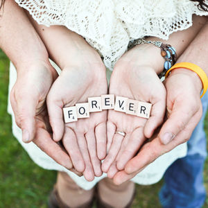 Q&A - Finding the One