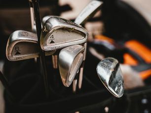 You're Probably Using The Wrong Golf Clubs