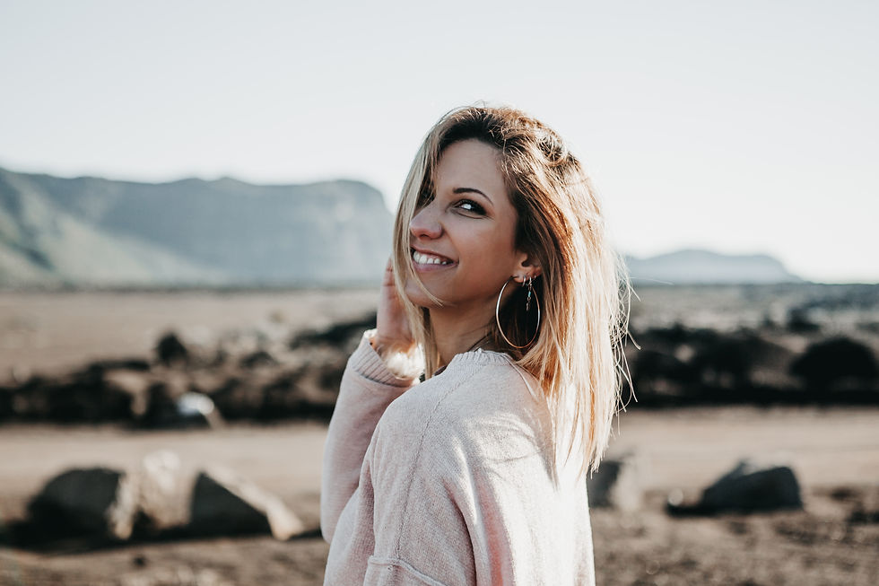 OCD Recovery Isn’t Linear — Here’s What to Expect