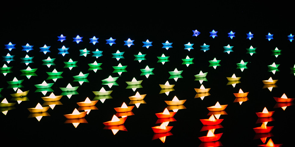 Pulse Remembrance Night for LGBTQ Youth