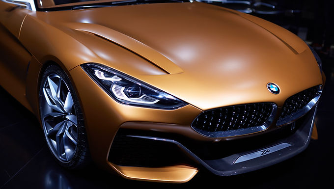 Car Rental Packages