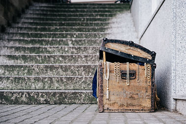 Image by Roman Kraft