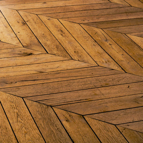 Simple Ways to Extend the Life of Your Floors