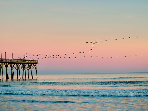 Outer banks North Carolina
