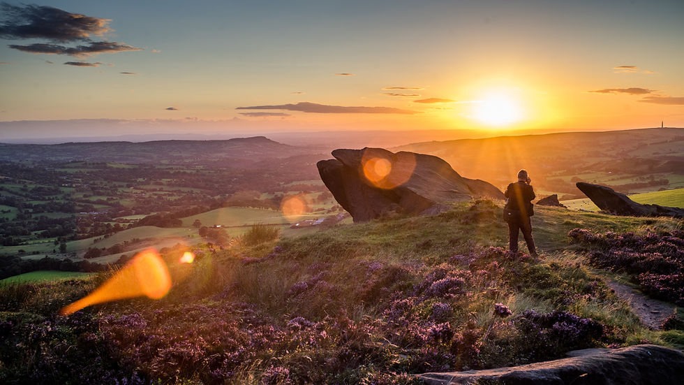 Image by Simon Forster