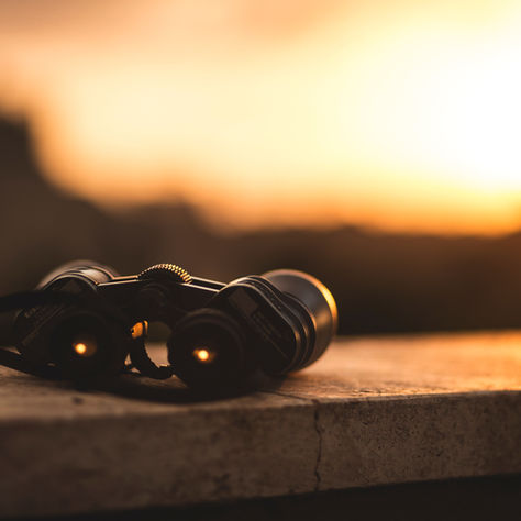 Recovering a Biblical Vision of the Church