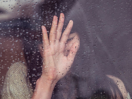 Violencia sexual y sus daños colaterales.