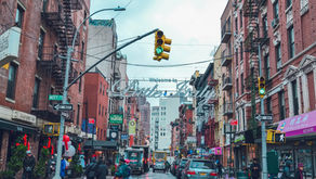 The Rise of Small Businesses in NYC