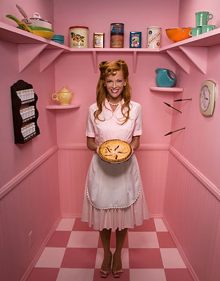 Image by Marisa Howenstine