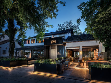 Luxury Front Yard And Backyard Landscaping Ideas