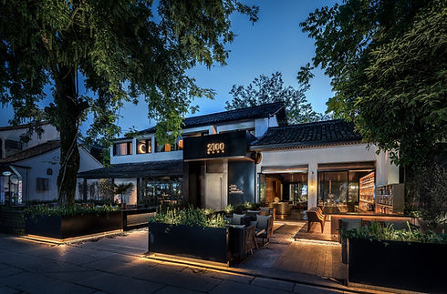 Image by LYCS Architecture