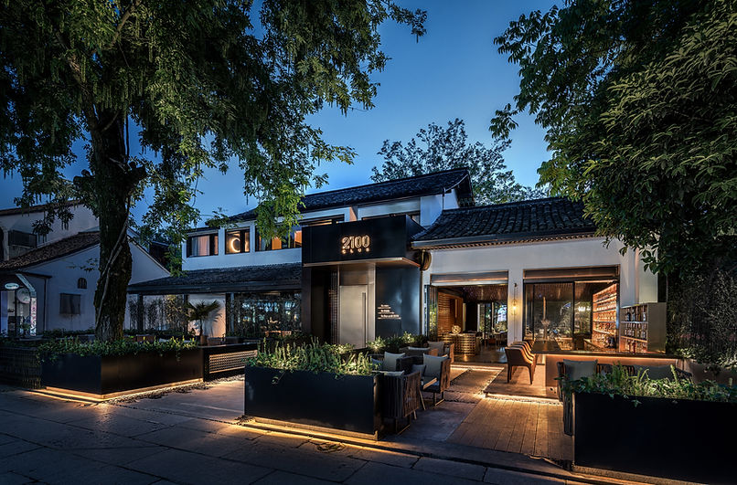 Image by LYCS Architecture
