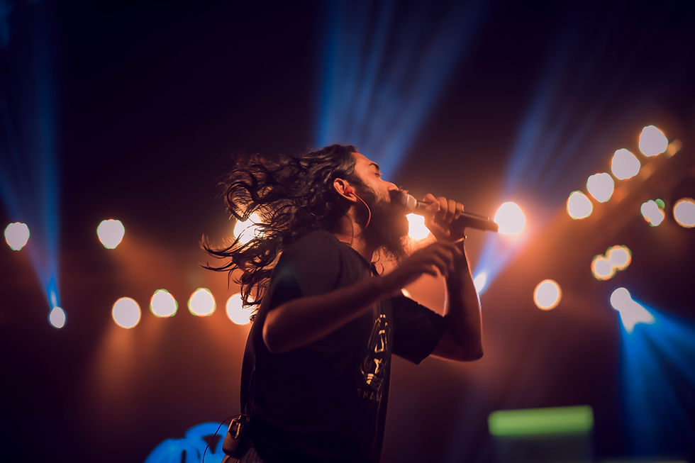 Image by Vishnu R Nair