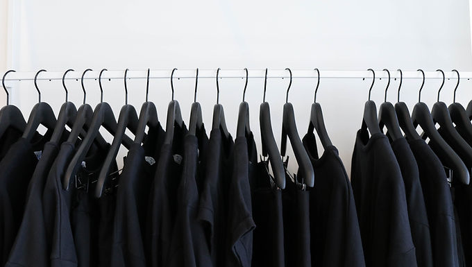 Historic Living Apparel / By Harold Johnson III & David Mabry