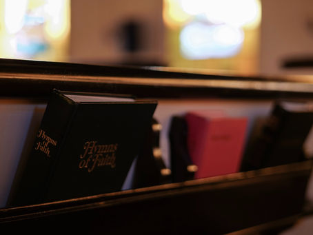 Hymn History: Christ the Lord is Risen Today