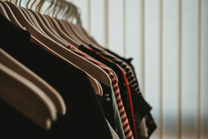 Is The Cure For Loneliness Hiding in Your closet ? 
