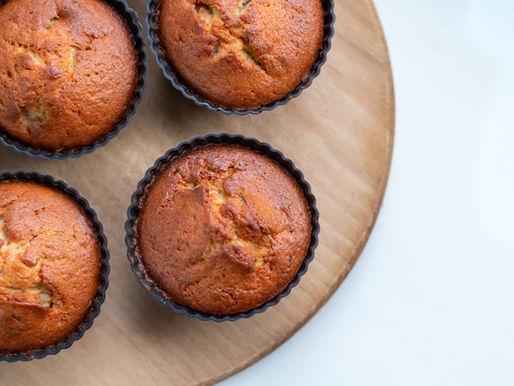 Trader Joe's Pumpkin Bread Recipe with a Twist
