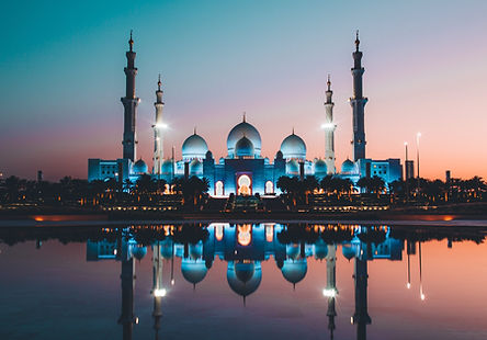 Best of Dubai & Abu Dhabi