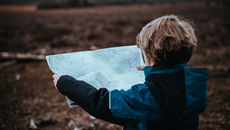 Finding Your Way Back to Your Authentic Path