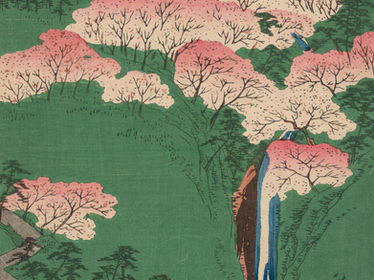 Ilustrações Ukiyo-e