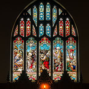 Rest for the Restless Heart: Finding God Through Beauty