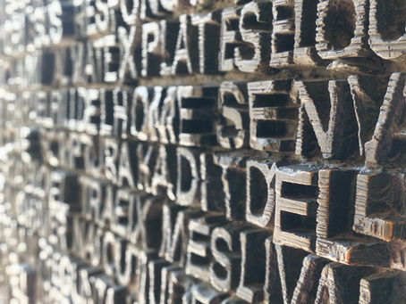 Daily Word Count Hacks