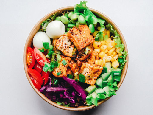 The Quality of Food and Its Effect on Mental Health and Mood