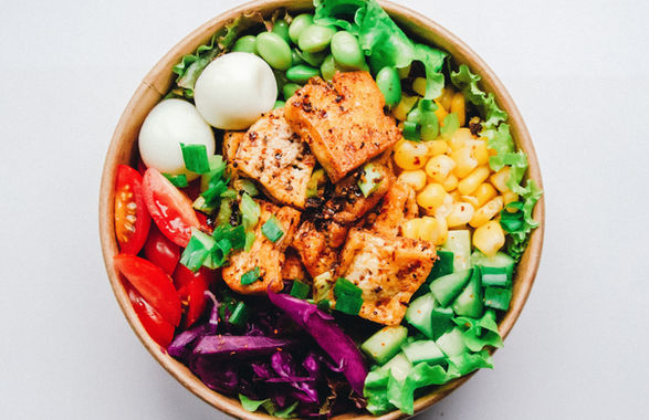 Optimise your health and wellness to be your best you