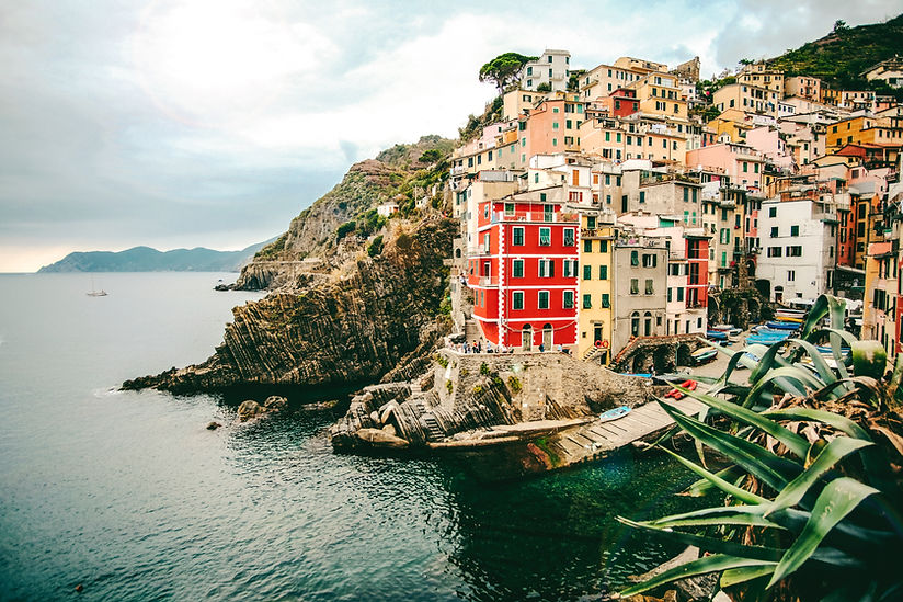 Image by Cristina Gottardi
