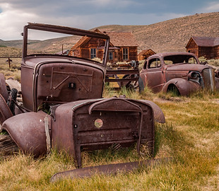 Image by Kevin Noble