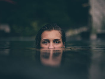 Et si j'en dis trop, c'est pour qu'on respire ensemble