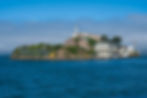 Alcatraz Island 3rd-12th Grade Field Trip