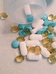 Waste Gas Treatment for Pharmaceutical