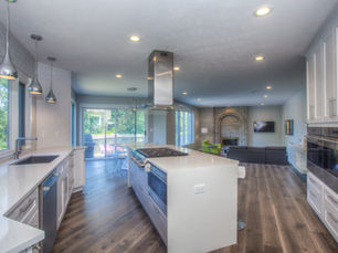 Eco-Friendly Flooring Options for Green Homes in Bothell, WA