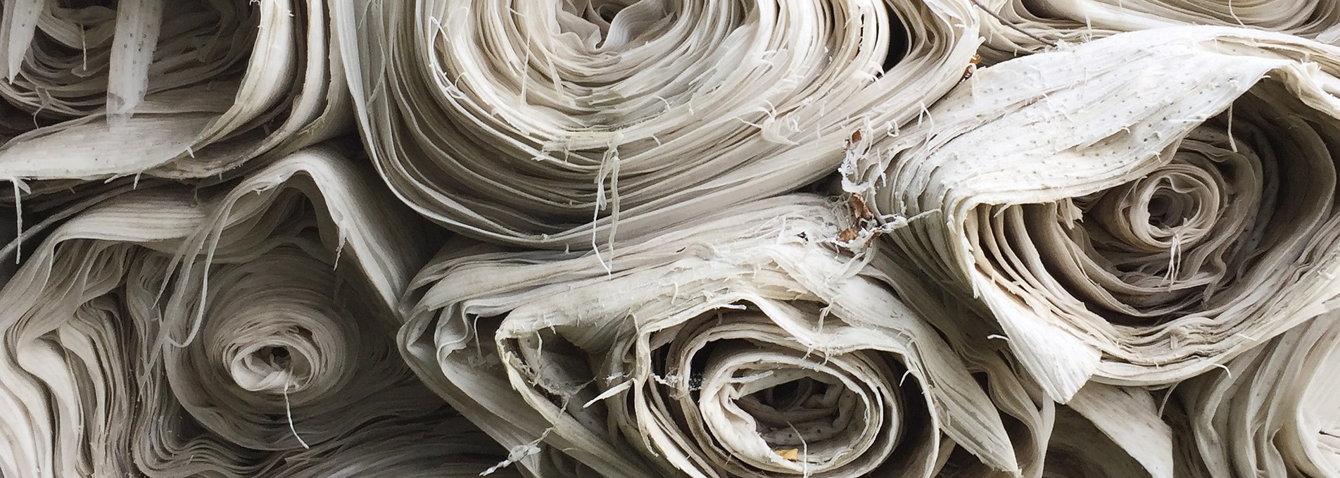 Textile Rolls