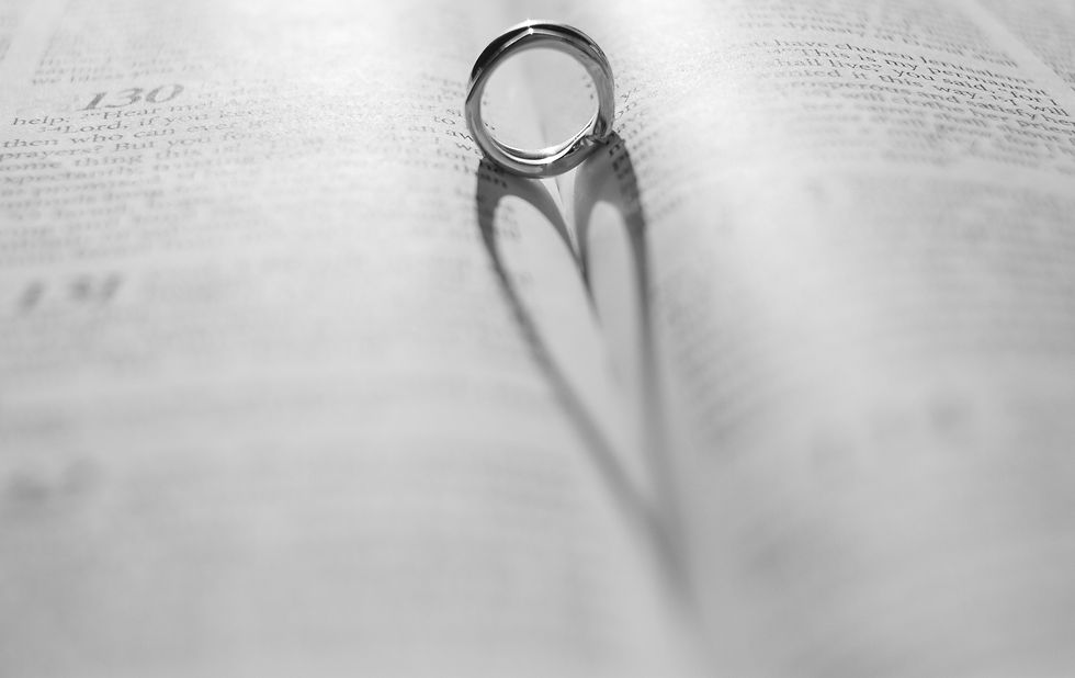사사기 6장 1-24절 | Judges 6:1-24