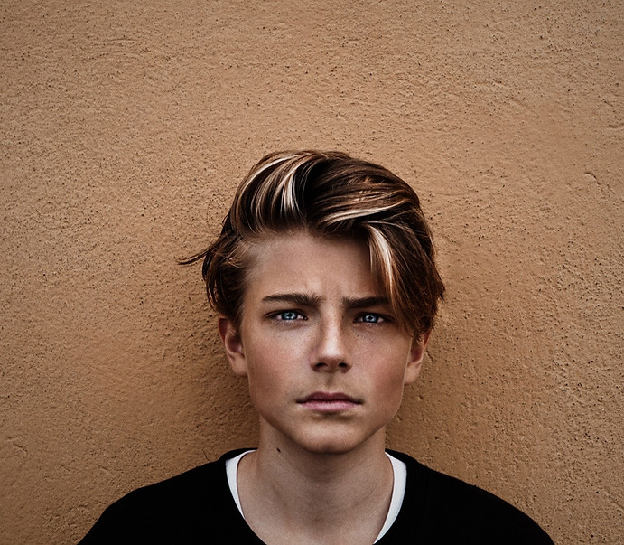 Image by Oliver Ragfelt