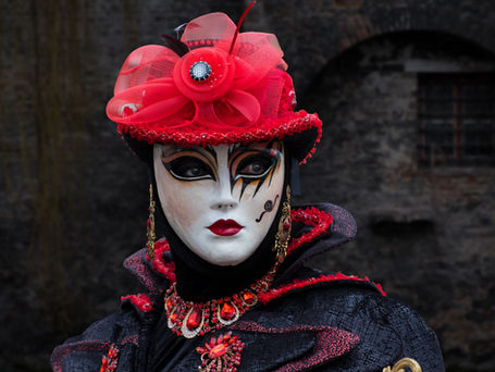 Astrological Guide to Halloween Costumes