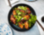 Les plats