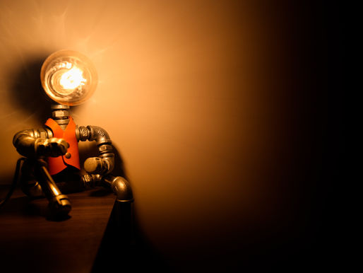 Industry 4.0 & Future Workplaces – AI, Automation, and Robots Who Just Might Steal Your Lunch