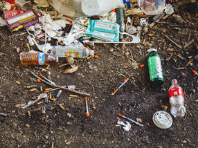 Leave No Trace Principles