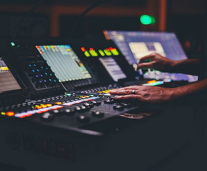 Image by Luis Morera