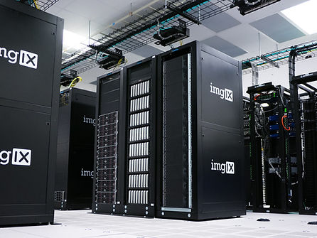 Datacenters