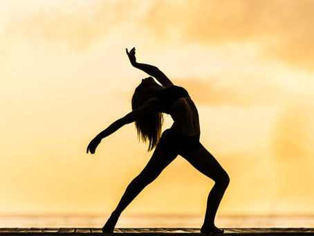 What is a beginner dancer? Some tips and tricks for beginner dancers
