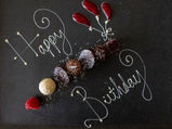 50 Geburtstagswünsche und Zitate zum Geburtstag