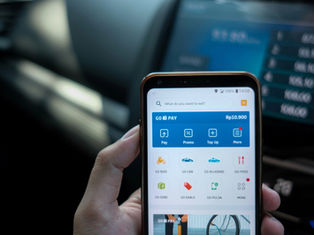 PayTM Showing Signs of Good Business