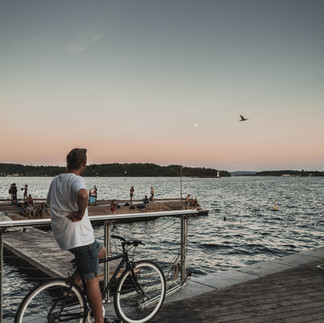 Oslo - Travel Inspiration