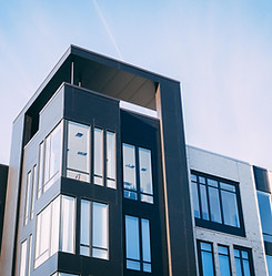 Properties Commerical Real Estate