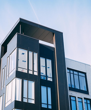 Body Corporate Cleaning | Commercial Cleaning Force