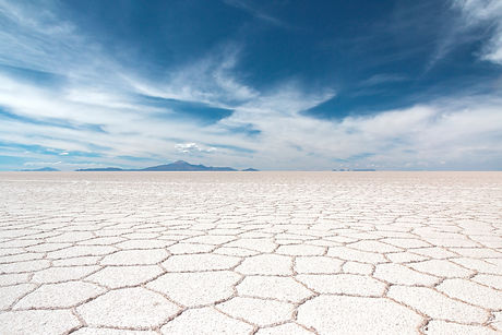 Bolivia